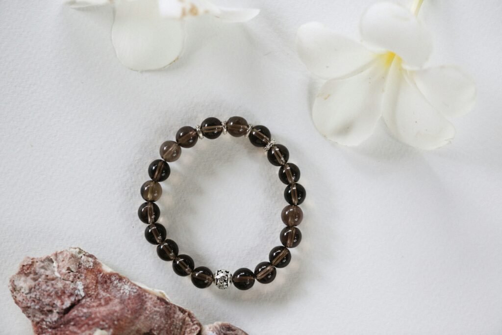 Voltage Curb Bracelet