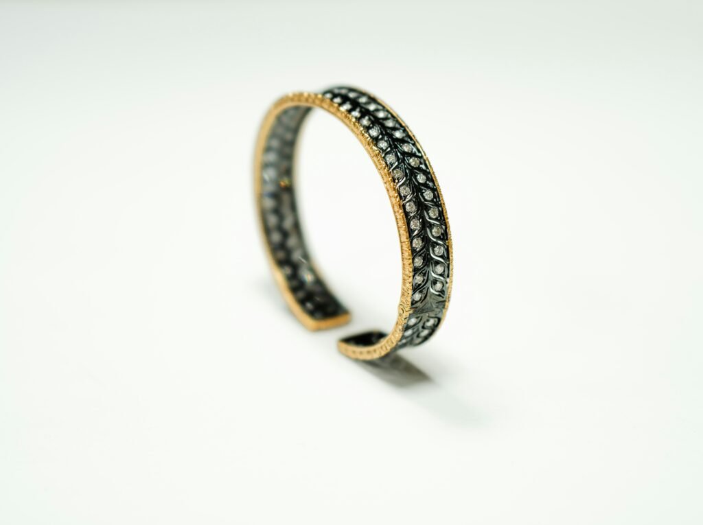 Radiant Thread Bracelet