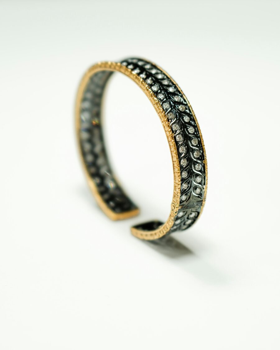 Radiant Thread Bracelet