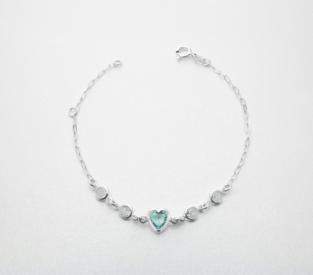Studio Dot Bracelet