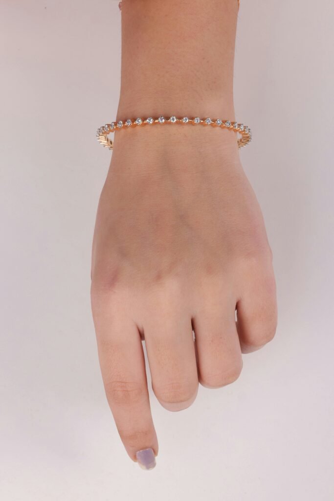 Night Shift Bracelet
