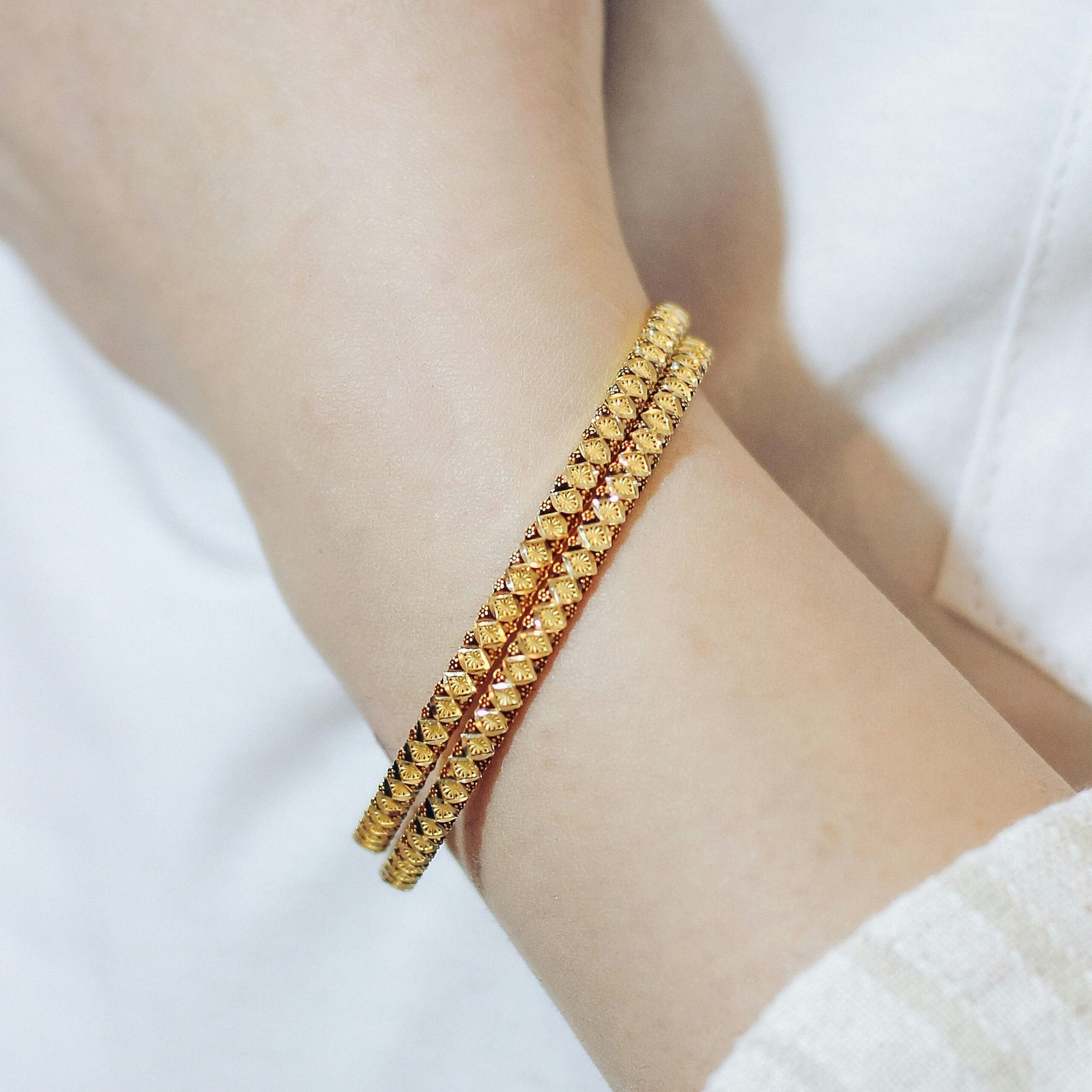 Afterglow Bracelet